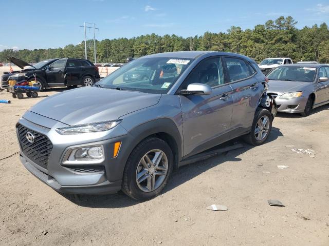 Global Auto Auctions: 2019 HYUNDAI KONA SE