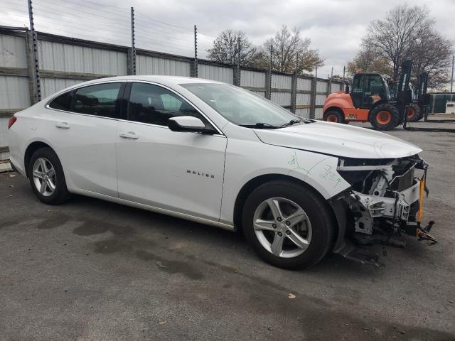 2023 CHEVROLET MALIBU LT - 1G1ZD5ST7PF210787