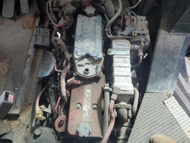 2011 THOMAS SAF-T-LINER HDX #3263668730