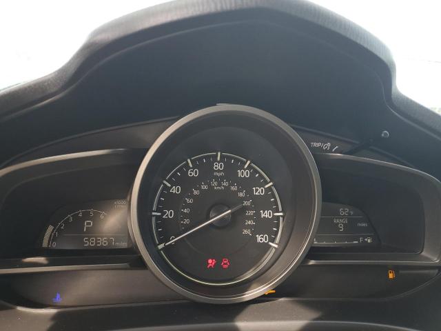 2017 MAZDA 3 SPORT #3280322953
