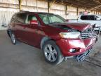 Lot #3294595034 2008 TOYOTA HIGHLANDER