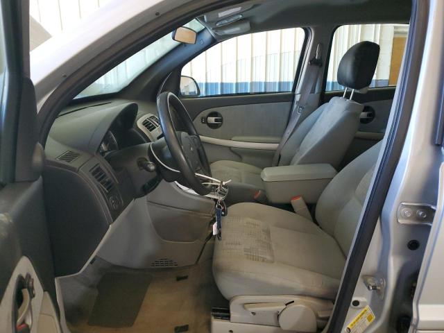 2006 CHEVROLET EQUINOX LS #3292535691