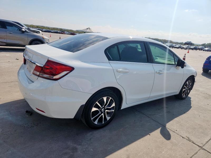 2015 HONDA CIVIC EX 19XFB2F80FE052760