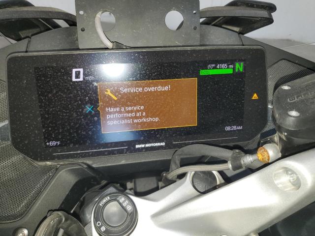 2024 BMW R 1250 RT - WB10L0301R6J50628