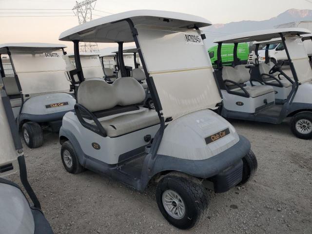Global Auto Auctions: 2020 CLUBCAR PRECEDENT FLA