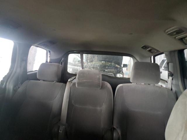 2006 TOYOTA SIENNA CE #3318978924