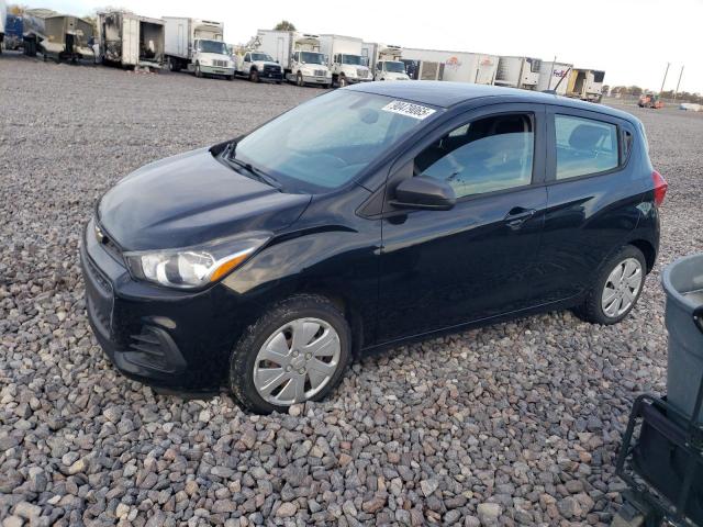 CHEVROLET SPARK LS