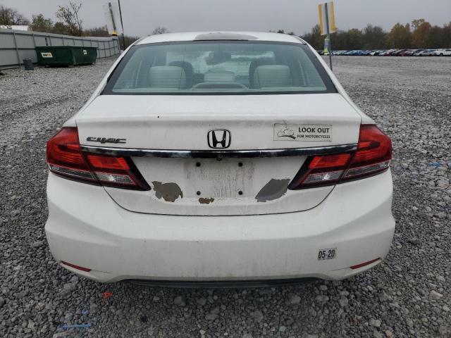 2015 HONDA CIVIC SE - 2HGFB2F70FH532231