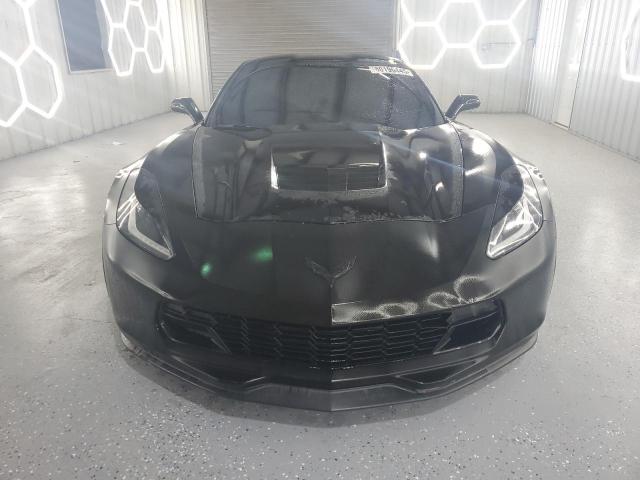 2019 CHEVROLET CORVETTE G NCS108399
