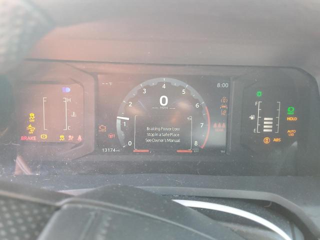 2024 TOYOTA TACOMA DOU - 3TMKB5FN5RM017499