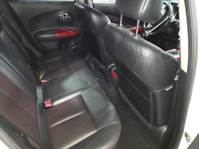 2012 NISSAN JUKE S - JN8AF5MV1CT114036