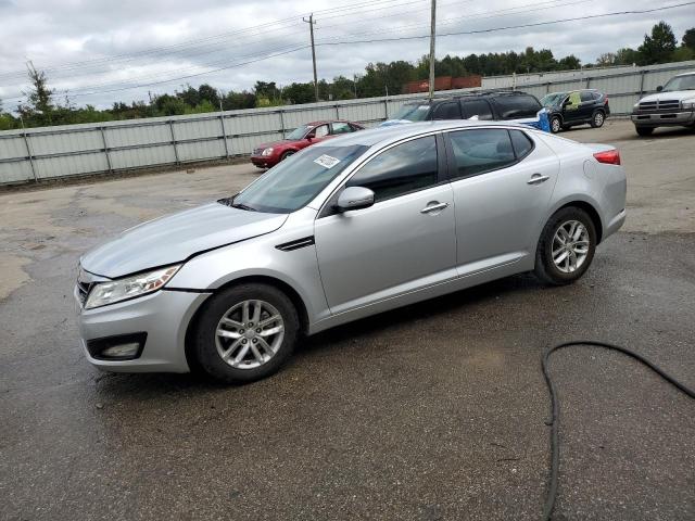 Global Auto Auctions: 2012 KIA OPTIMA LX