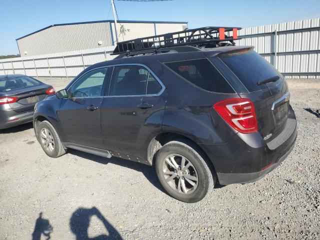 2016 CHEVROLET EQUINOX LT - 2GNALCEK6G6104184