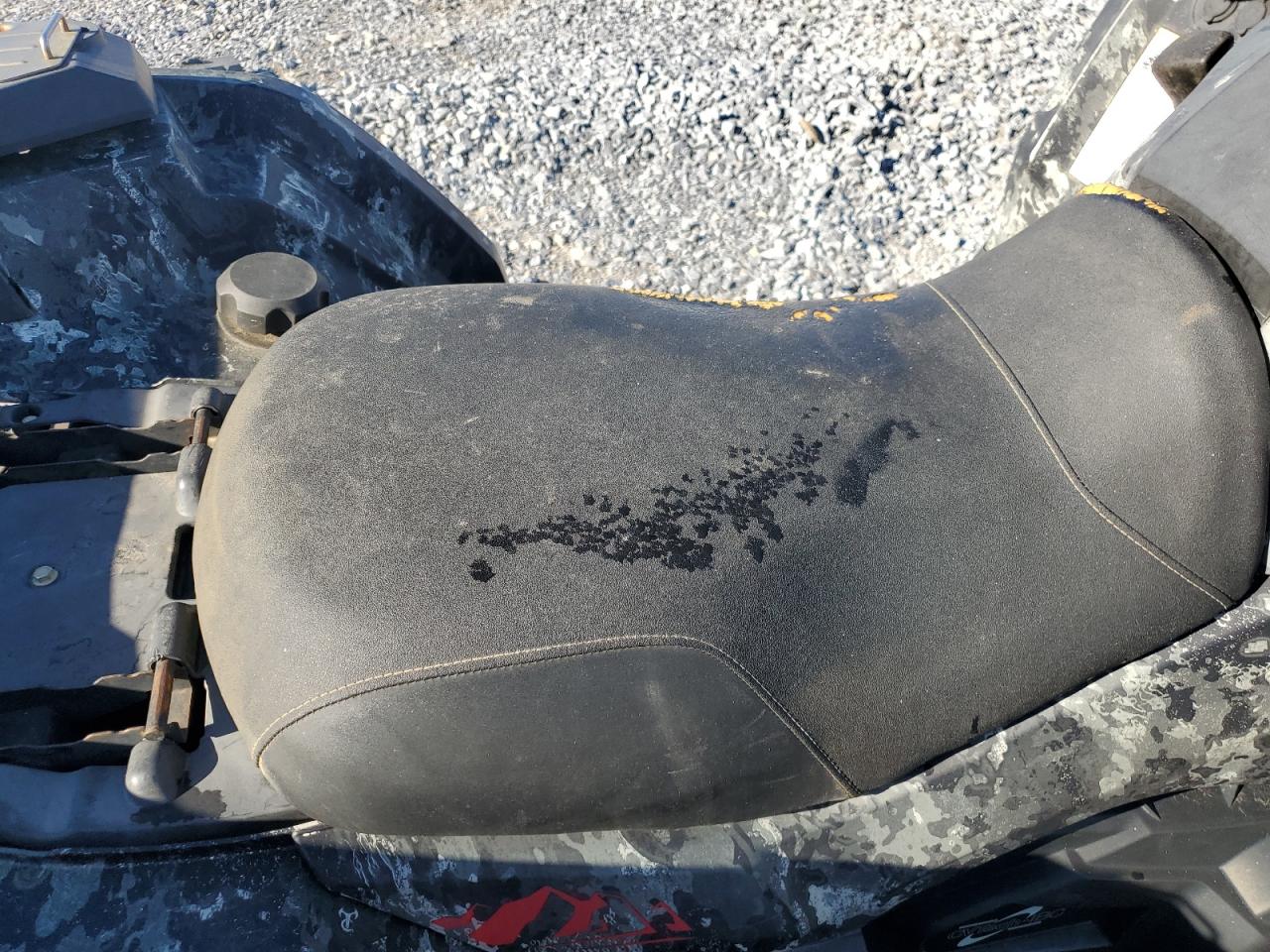 Lot #3308301153 2022 CF MOTO CFORCE 1000