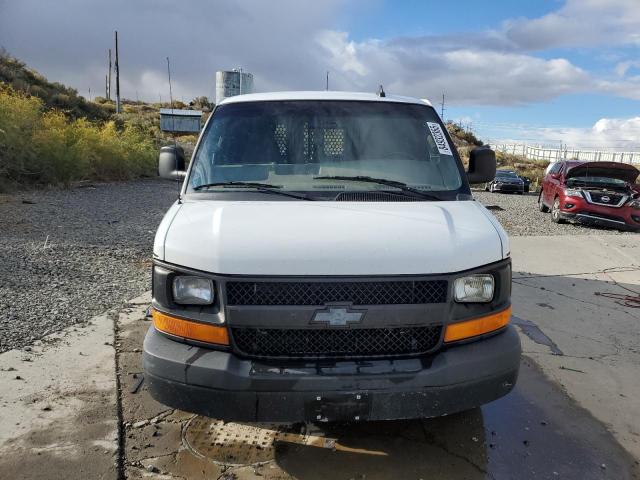 2016 CHEVROLET EXPRESS G3 - 1GCZGGFG2G1340545