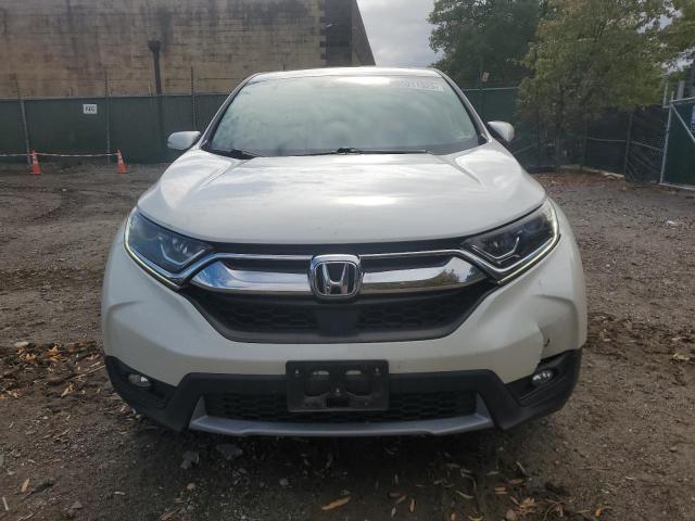 2018 HONDA CR-V EXL - 2HKRW2H8XJH626901