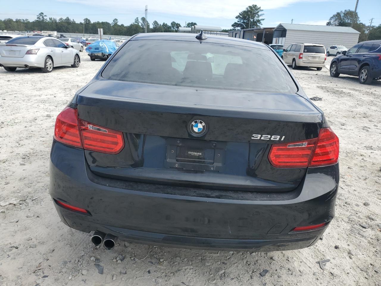 BMW 3 SERIES I