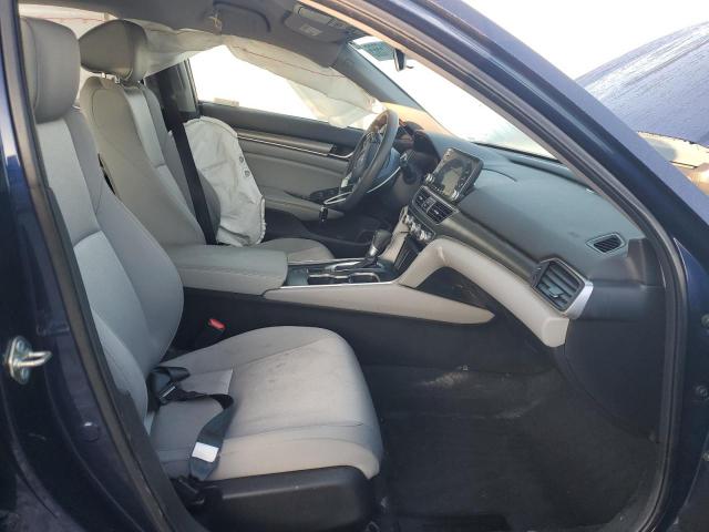 2019 HONDA ACCORD LX - 1HGCV1F18KA138484