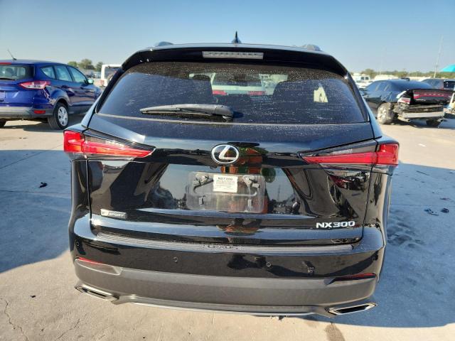 2019 LEXUS NX 300 BAS #3303924746