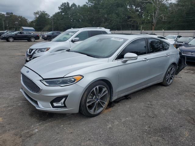 2019 FORD FUSION TIT #3291356141