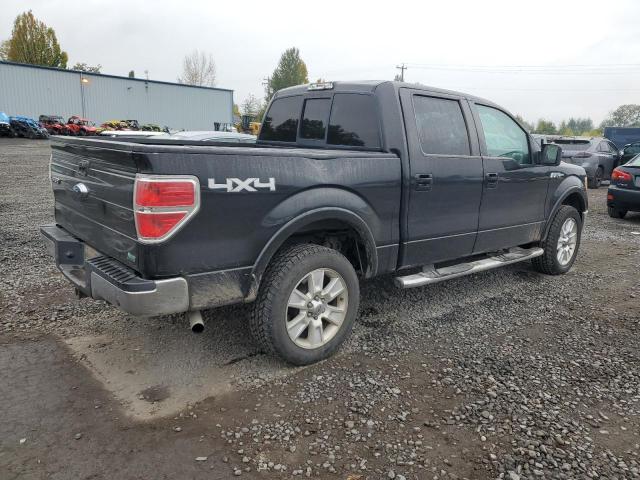 2010 FORD F150 SUPER - 1FTFW1EV4AFA13769