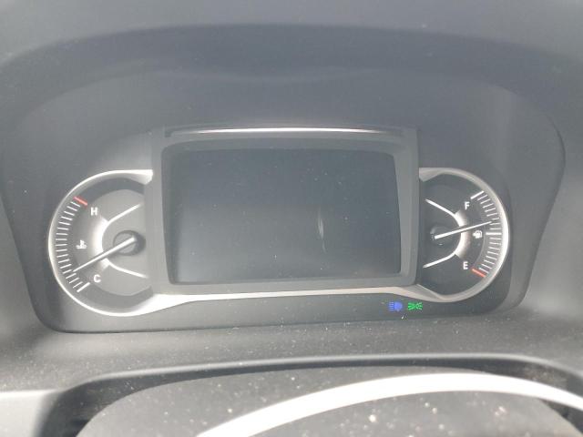 2023 HONDA PASSPORT E #3301765343