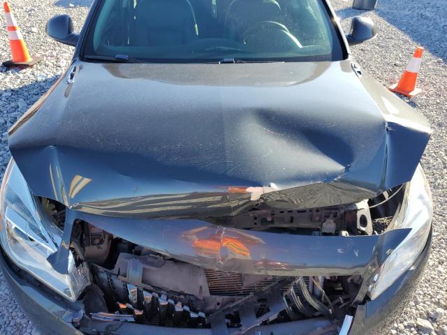 2015 BUICK REGAL PREM - 2G4GN5EX2F9298015