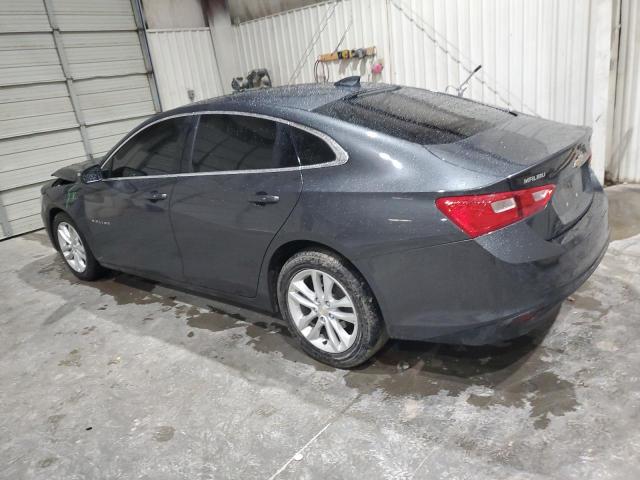 2018 CHEVROLET MALIBU LT - 1G1ZD5ST7JF256661