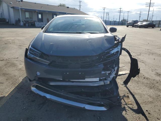 2025 TOYOTA PRIUS SE #3293484414