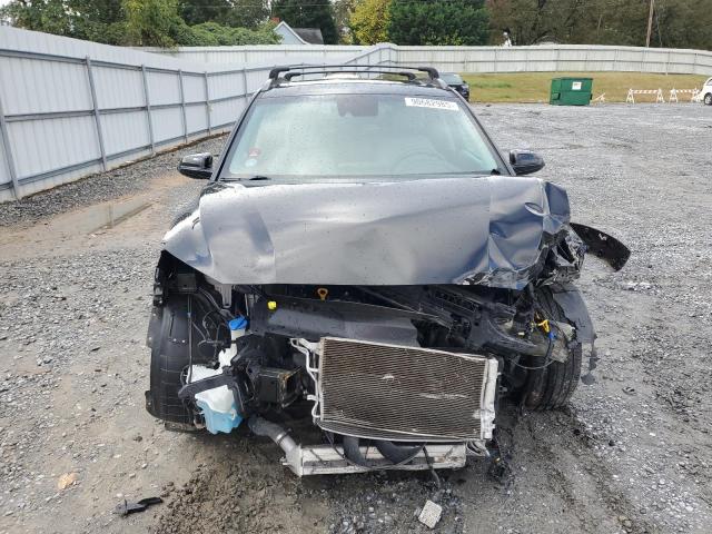 2021 HYUNDAI KONA ULTIM KM8K53A5XMU691375