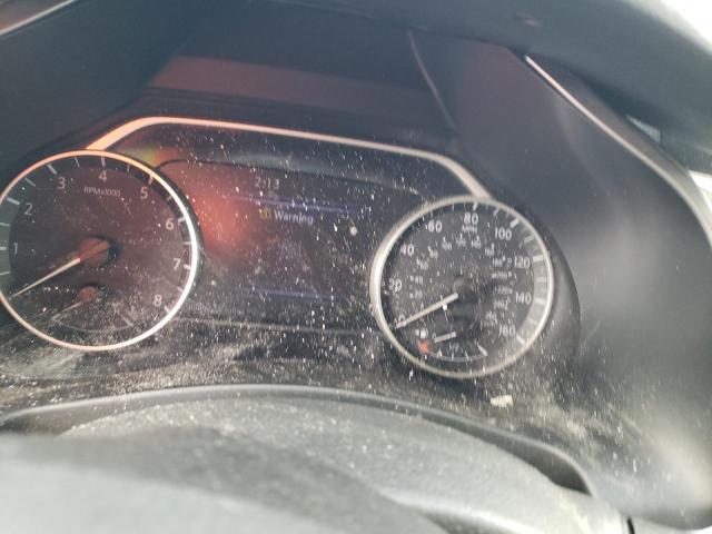 2023 NISSAN MURANO SV 5N1AZ2BJ9PC113770