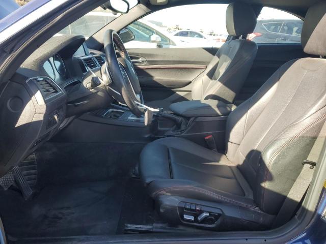 2019 BMW 230I - WBA2J1C5XKVD09953