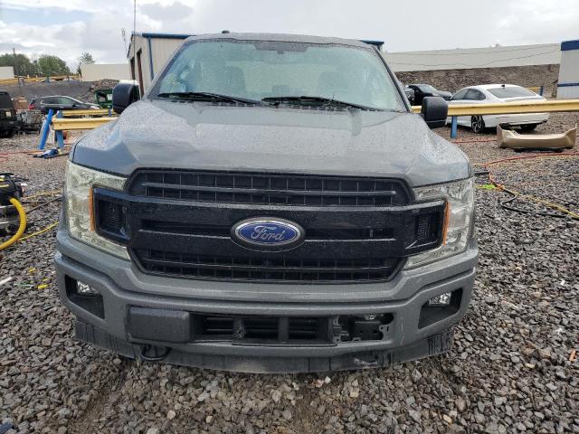 2018 FORD F150 SUPER - 1FTEX1CP8JFC76070