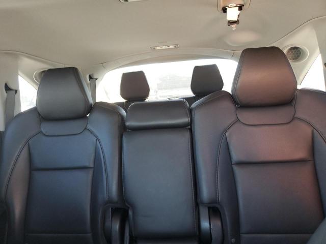 2016 ACURA MDX ADVANC 5FRYD3H94GB010102