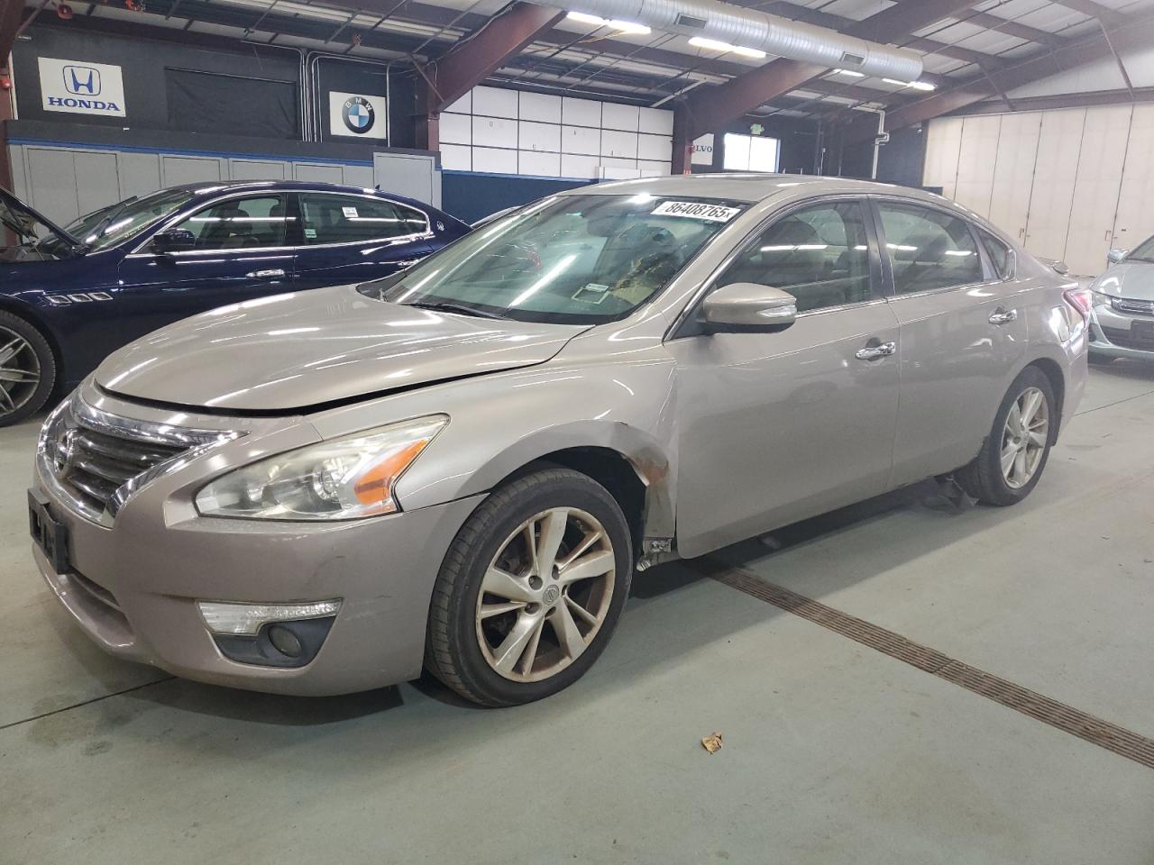 Lot #3265283758 2013 NISSAN ALTIMA 2.5