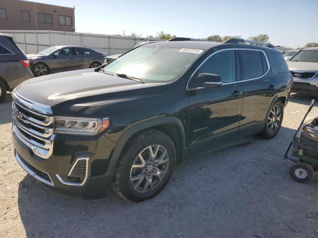 GMC ACADIA SLT