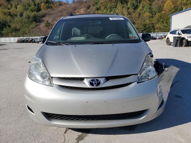 2010 TOYOTA SIENNA CE #3285754649