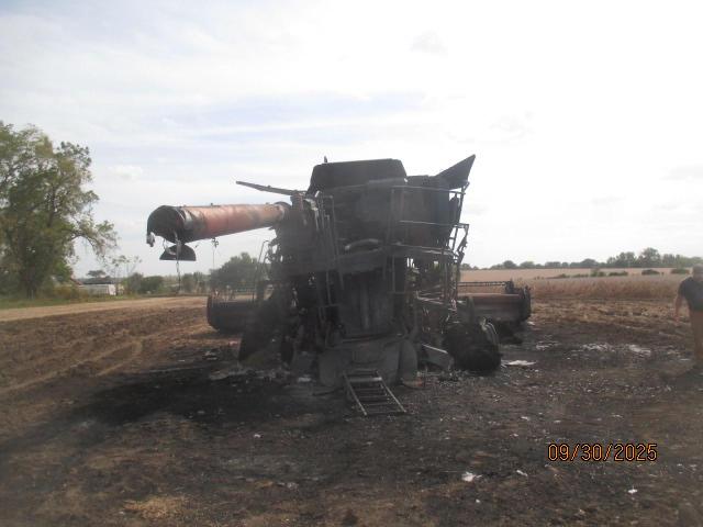 2014 MACD COMBINEHEA #3271615361