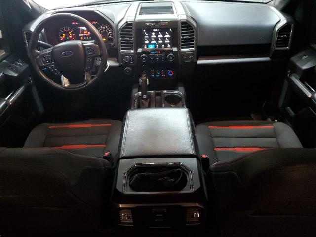 2016 FORD F150 SUPER #3302734088