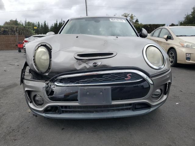 2016 MINI COOPER S C WMWLN9C59G2E47841