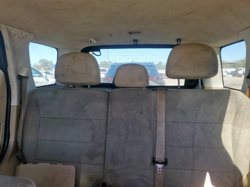 2010 FORD ESCAPE XLT - 1FMCU9DG3AKD41259