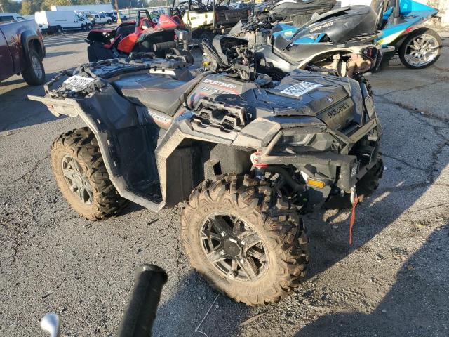 POLARIS SPORTSMAN