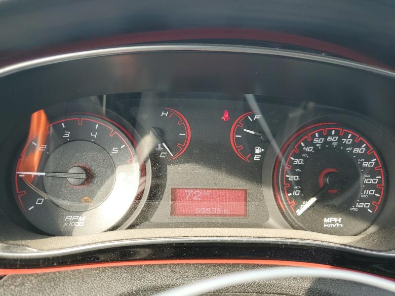 2015 DODGE DART SE 1C3CDFAA5FD432987