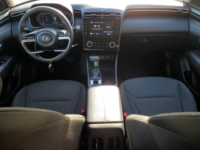 2022 HYUNDAI TUCSON SEL - 5NMJB3AE9NH076995