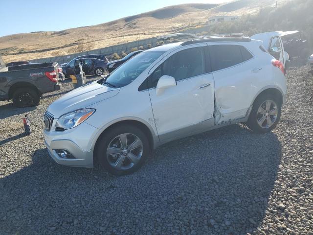 BUICK ENCORE CONVENIENCE