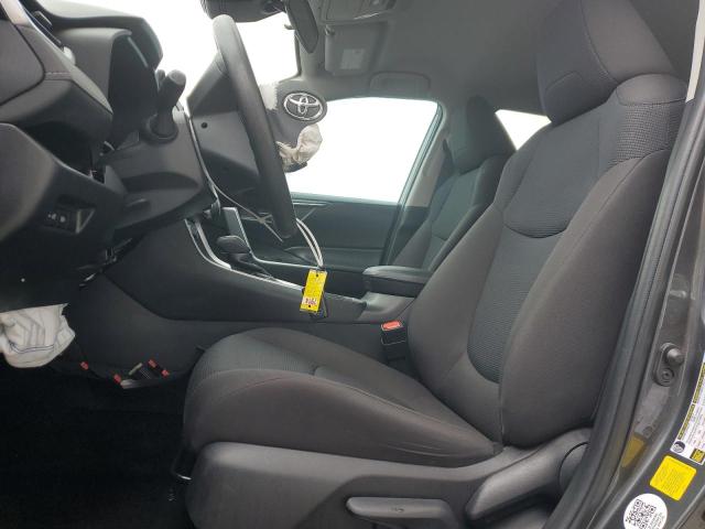 2022 TOYOTA RAV4 LE 2T3H1RFV3NW236118