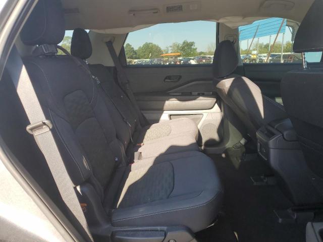 2024 NISSAN PATHFINDER S - 5N1DR3AA9RC270884