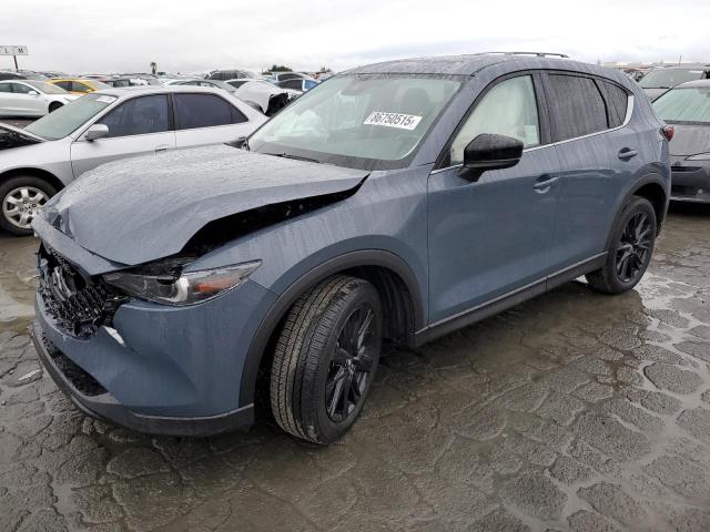 2025 MAZDA CX-5 PREFE #3304875551