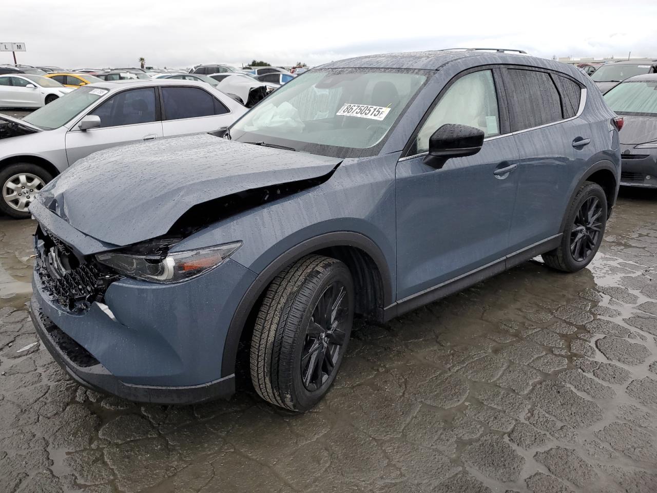 MAZDA CX-5 PREFERRED