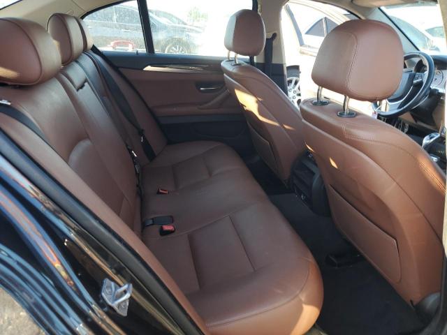 2016 BMW 528 I - WBA5A5C56GG352389